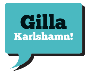 Gilla-Karlshamn-bubbla